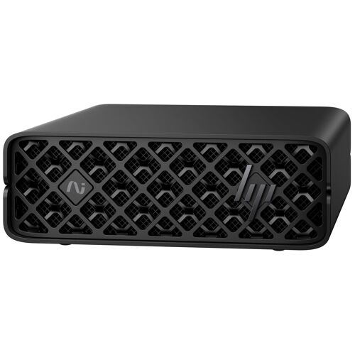 HP ZGX Nano G1n AI Station - GB10 Grace Blackwell Superchip 128 Go RAM 4 To NVIDIA Blackwell -