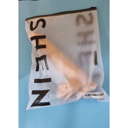 Accessoire De Bien Etre-Modèle Réaliste À Ventouse- Sans Emballage D'Origine