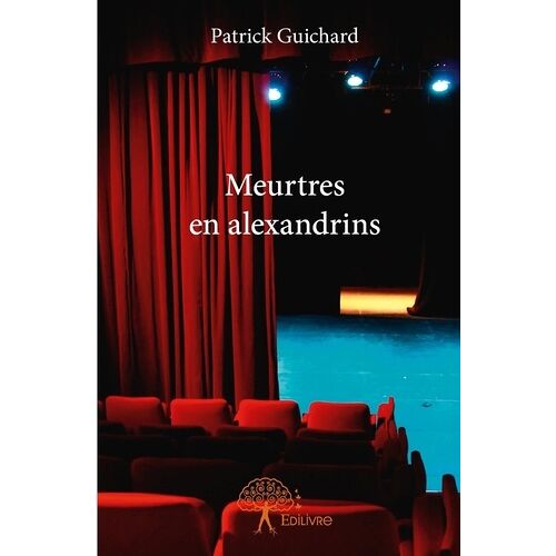 Meurtres En Alexandrins