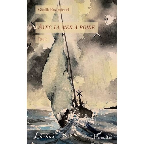 Avec La Mer À Boire