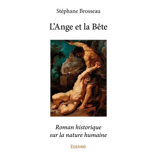 L'ange Et La Bête