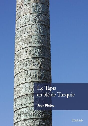 Le Tapis En Blé De Turquie
