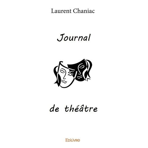 Journal De Théâtre
