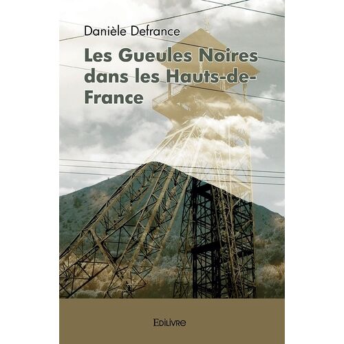 Les Gueules Noires Dans Les Hauts-De-France