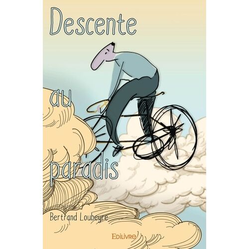 Descente Au Paradis