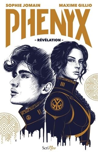 Phenyx