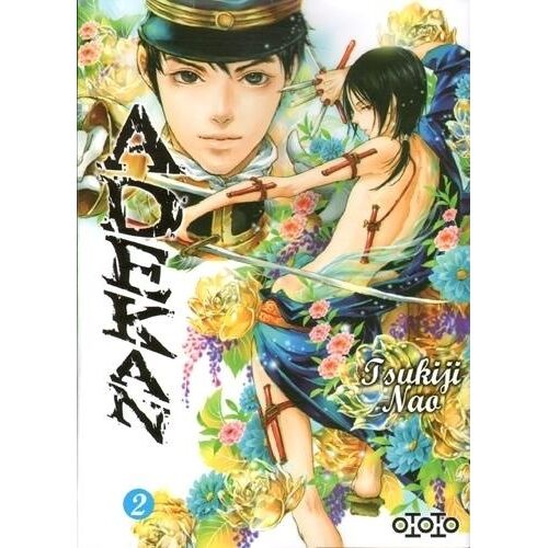 Adekan - Tome 2