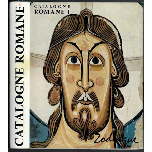 Zodiaque Catalogne Romane I Et Ii La Nuit Des Temps Volumes N° 12 Et 13
