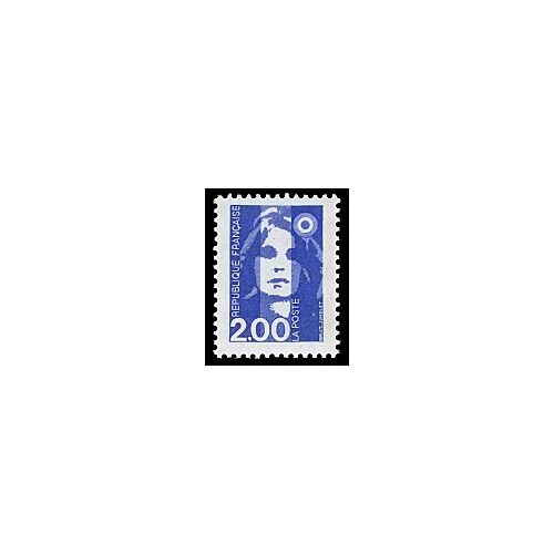 Type Marianne Du Bicentenaire Hors Série Année 1994 N° 2906 Yvert Et Tellier Luxe