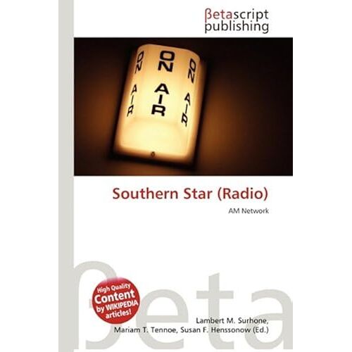 Southern Star (Radio)
