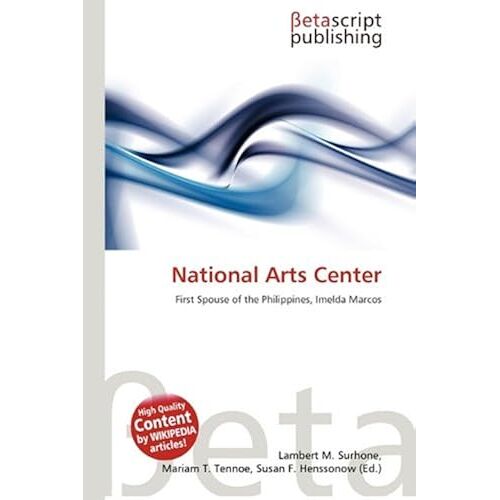 National Arts Center