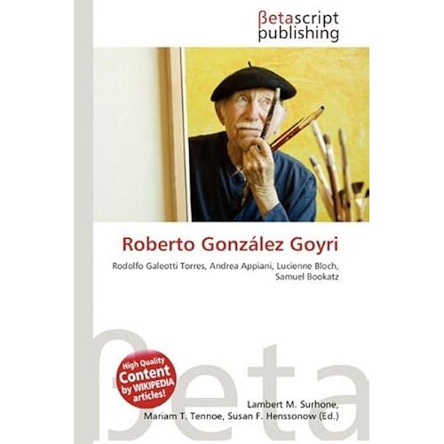 Roberto Gonz Lez Goyri