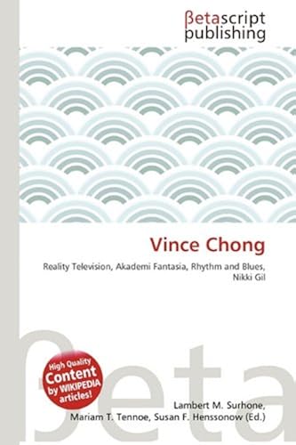 Vince Chong