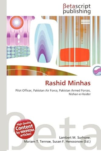 Rashid Minhas