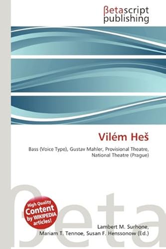 Vil M He