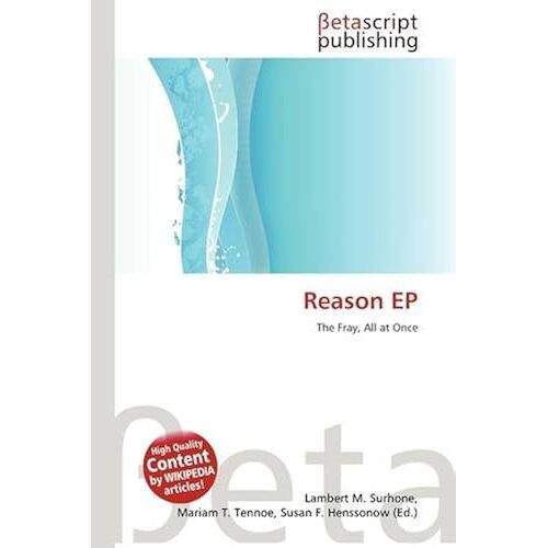 Reason Ep
