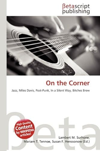 On The Corner