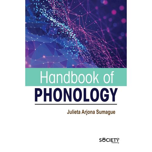Handbook Of Phonology