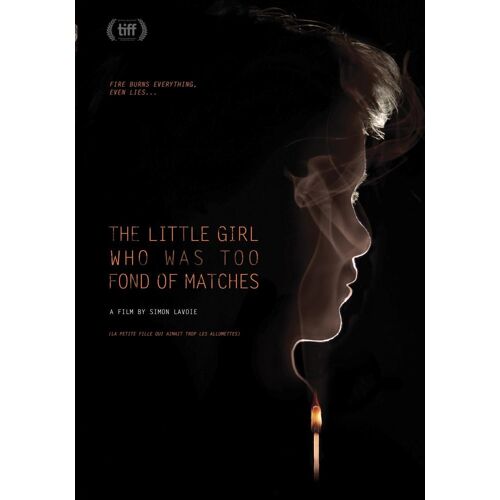 The Little Girl Who Was Too Fond Of Matches [Dvd]