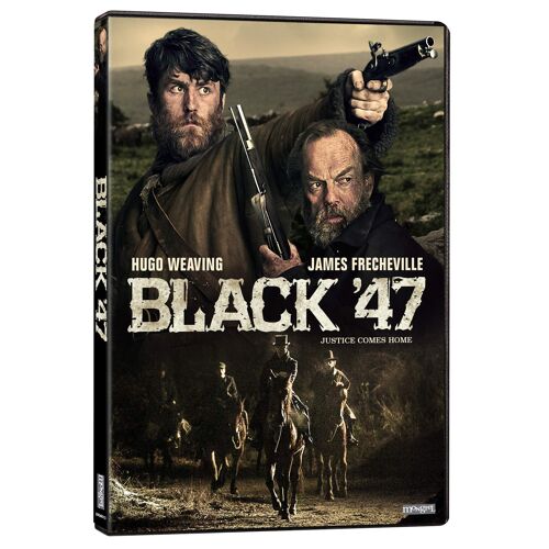 Black '47 (1 Dvd)