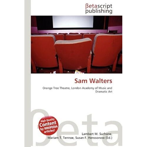 Sam Walters