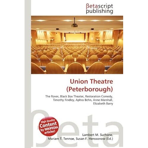 Union Theatre (Peterborough)