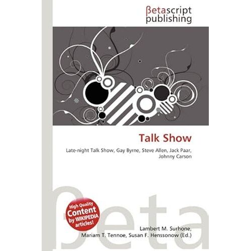 Talk Show