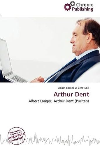 Arthur Dent