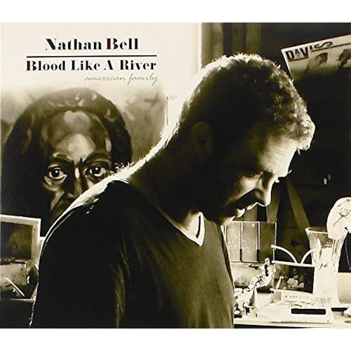 Blood Like A River