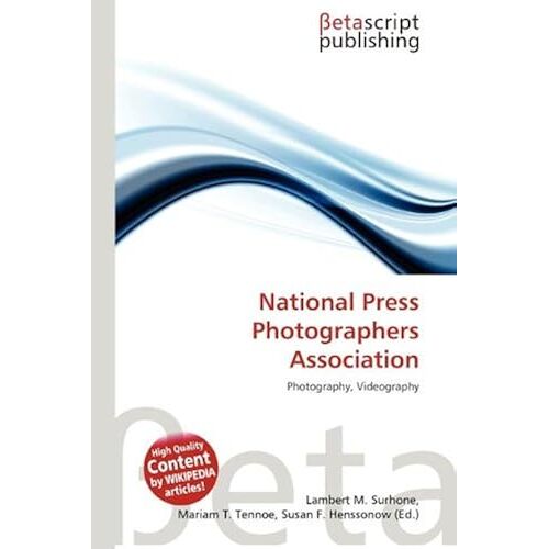 National Press Photographers Association