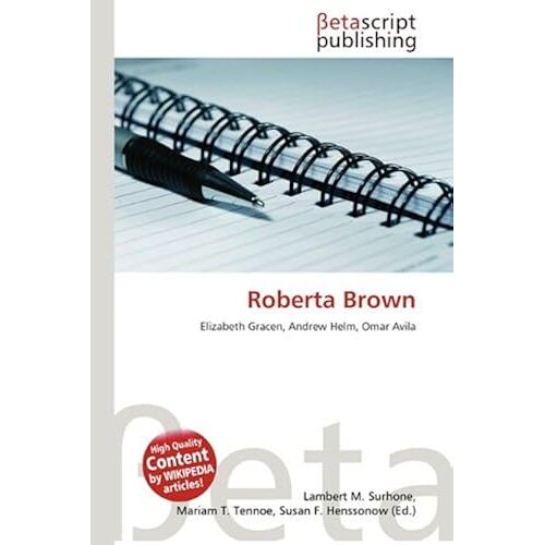 Roberta Brown