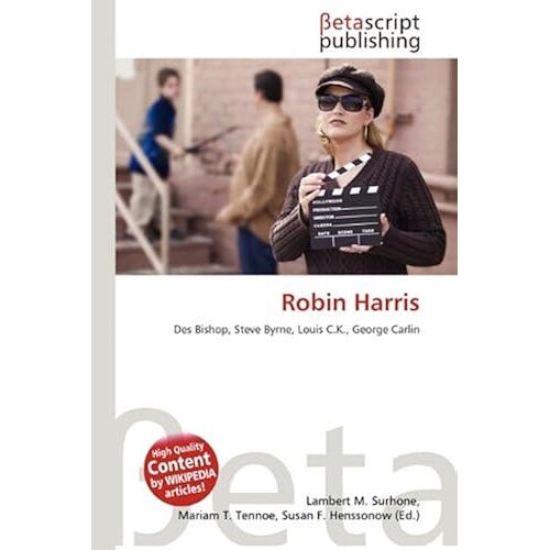 Robin Harris