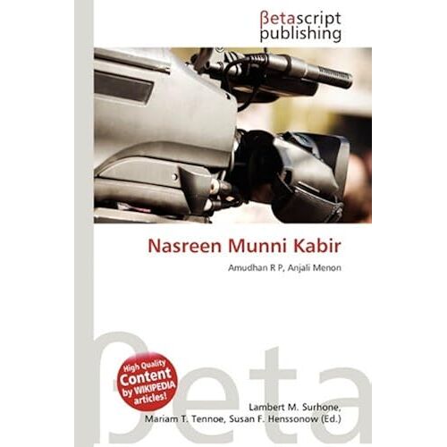 Nasreen Munni Kabir