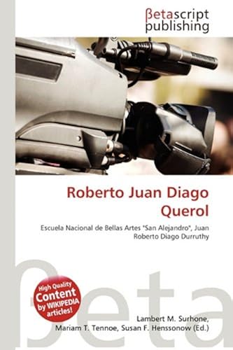 Roberto Juan Diago Querol