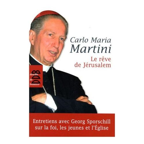 Le Rêve De Jérusalem