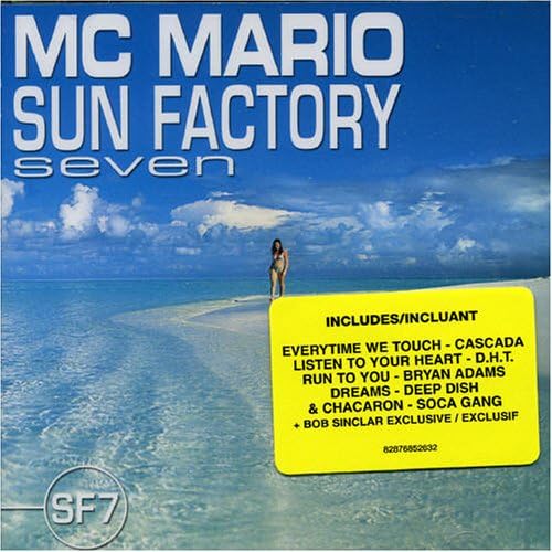 Sun Factory 7