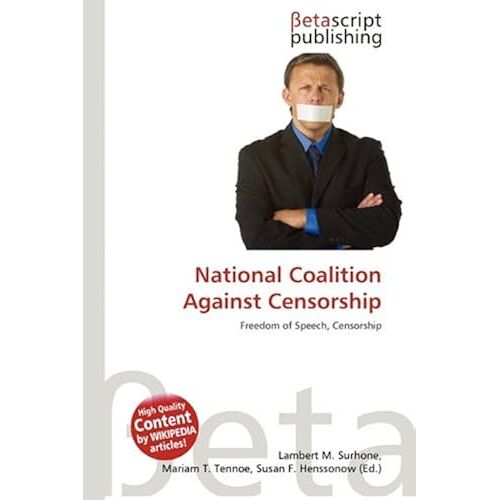 National Coalition Against Censorship