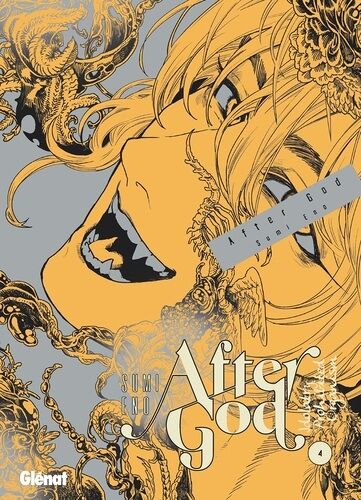 After God - Tome 4
