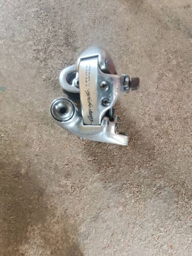 Dérailleur Arrière Campagnolo Véloce 9  Vitesses