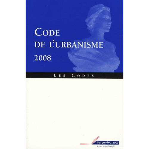Code De L'urbanisme