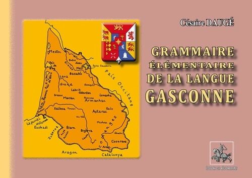 Grammaire Élémentaire De La Langue Gasconne