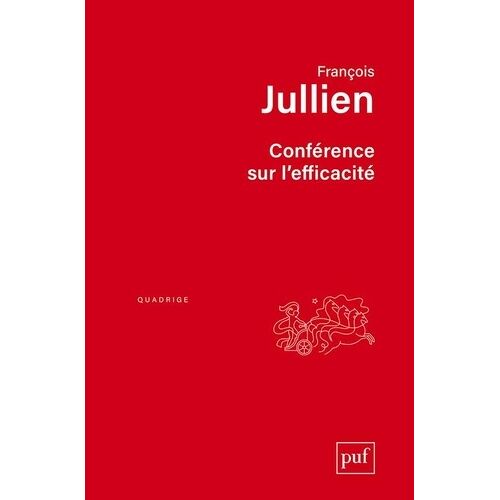 Conférence Sur L'efficacité