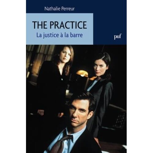 The Practice - La Justice À La Barre