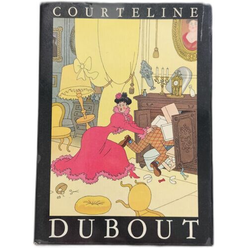 Boubourouche - Illustrations De Dubout