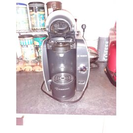 CAFETIERE MARQUE TASSIMO