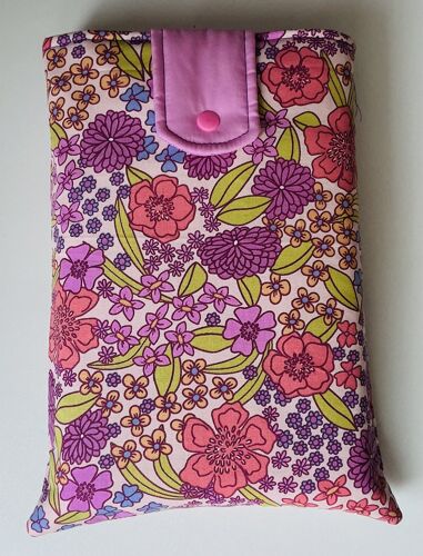 Pochette pour livre broché