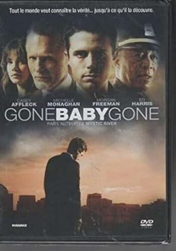 Gone Baby Gone