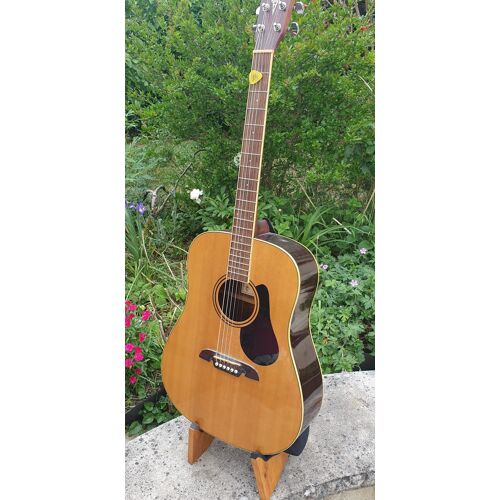 Tres Belle Guitare Alvarez Rd 27