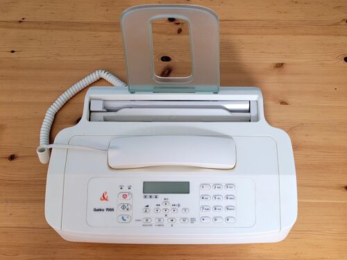 Télécopieur GALEO 7055