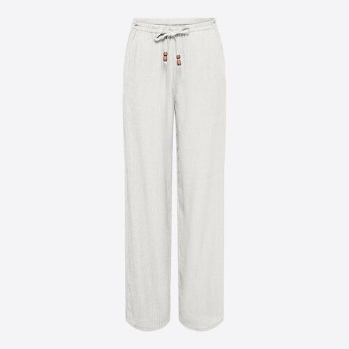 Pantalon Black Onlnele 15370054 4539 Femme Only